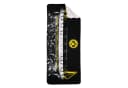 BVB Microfaser-Handtuch Schwarz-Gelb Stadionmotiv 75x180cm Bild 1