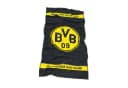 BVB Duschtuch Emblem 70x140 cm Baumwolle Schwarz Gelb Bild 2