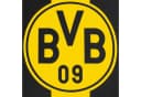 BVB Bettwäsche Blockstreifen 135 x 200 cm 100 % Baumwolle Schwarz-Gelb Bild 5