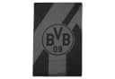 BVB Bettwäsche "Borussia" 135x200 cm, 100% Baumwolle, 2 teilig Bild 2