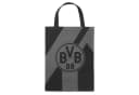 BVB Bettwäsche "Borussia" 135x200 cm, 100% Baumwolle, 2 teilig Bild 4