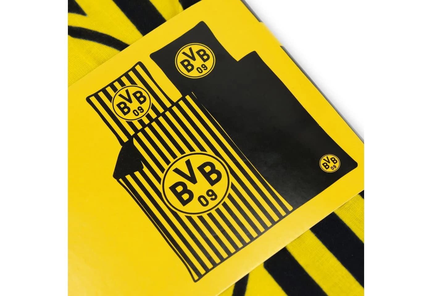 BVB Wendebettwäsche Streifen 135x200cm 100% Baumwolle 2 teilig