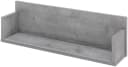 Schildmeyer Wandregal Nitros Grau Modern Bild 2