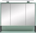 Schildmeyer Spiegelschrank Limone 3-türig mit LED und Soft-Close Bild 1