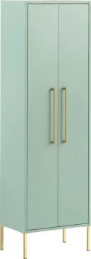 Schildmeyer Midischrank Sarah Mintgrün mit Soft-Close Bild 2