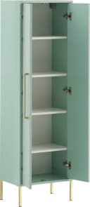 Schildmeyer Midischrank Sarah Mintgrün mit Soft-Close Bild 3