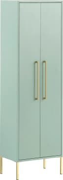 Schildmeyer Midischrank Sarah Mintgrün mit Soft-Close Bild 5