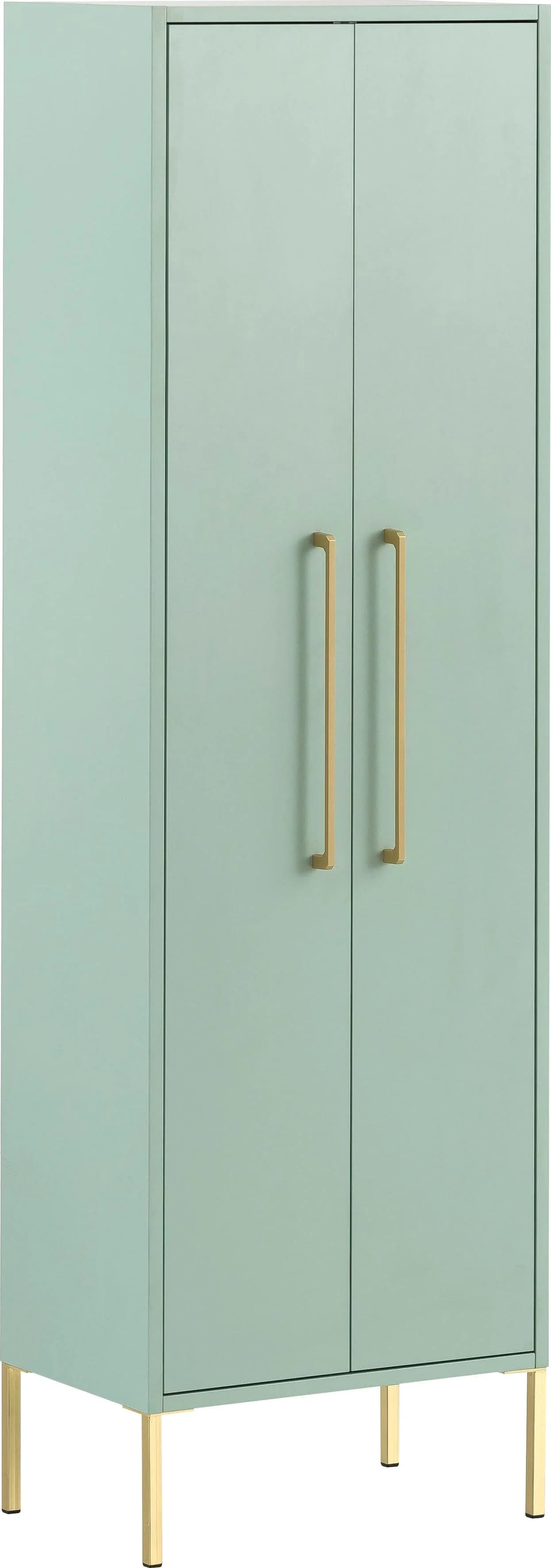 Schildmeyer Midischrank Sarah Mintgrün mit Soft-Close - Bild 5