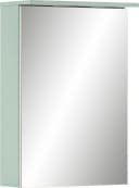 Schildmeyer Spiegelschrank Sarah mit LED-Beleuchtung und Steckdose Bild 2