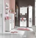 Wandregal Welltime Palermo Weiß 30 cm Breite Bild 5