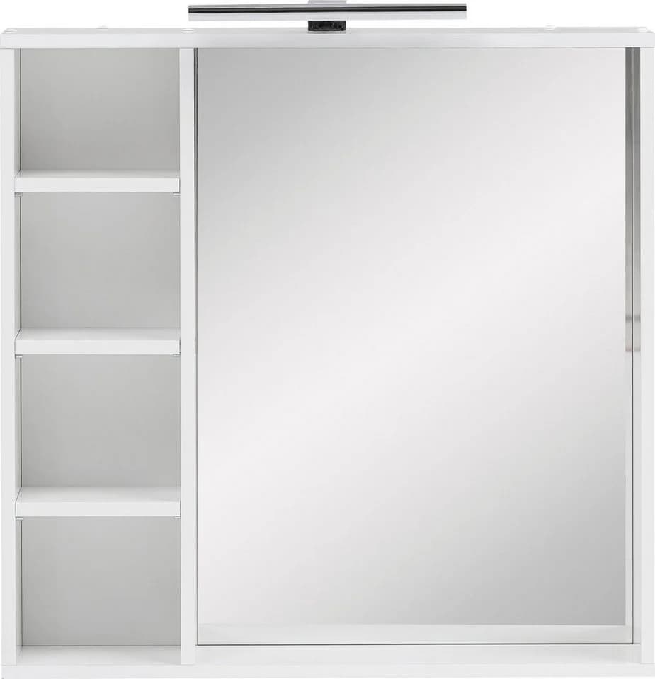 Schildmeyer Spiegelpaneel Samu LED-Beleuchtung - Bild 2