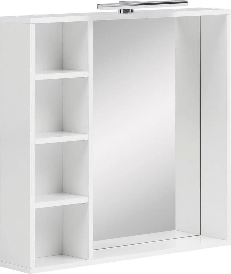 Schildmeyer Spiegelpaneel Samu LED-Beleuchtung - Bild 3
