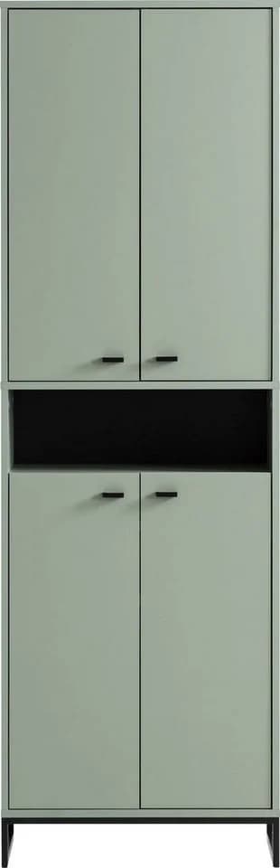 Schildmeyer Schuhschrank Janne Grün FSC-zertifiziert - Bild 3