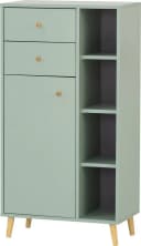 SCHILDMEYER Midischrank Bjarne Pistazie Modern Bild 2