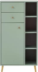 SCHILDMEYER Midischrank Bjarne Pistazie Modern Bild 3