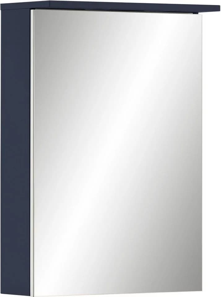 Badezimmerspiegelschrank SCHILDMEYER Jesper 50,4 cm LED Beleuchtung - Bild 2