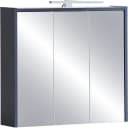 Schildmeyer Spiegelschrank Lovis 65 cm mit LED und Steckdose Bild 2