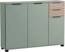 Schildmeyer Schuhschrank Alexa Pistazie mit Soft-Close Bild 2
