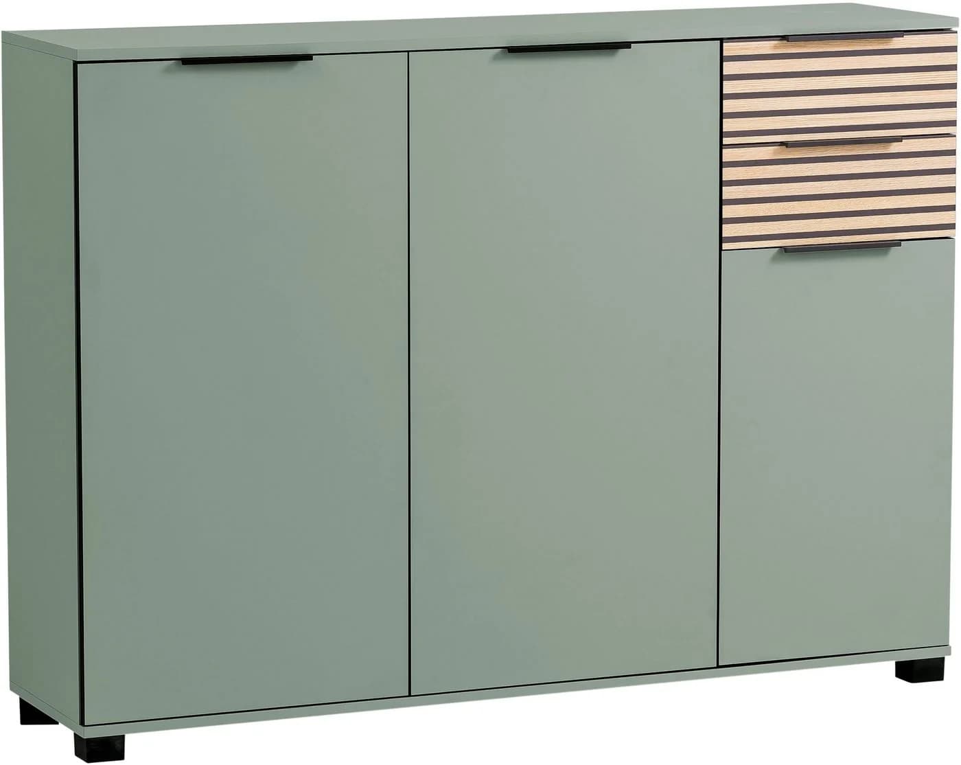 Schildmeyer Schuhschrank Alexa Pistazie mit Soft-Close - Bild 2