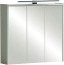 Tchibo Spiegelschrank Mono Grün LED-Beleuchtung Bild 2
