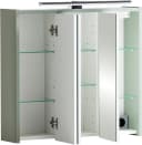 Tchibo Spiegelschrank Mono Grün LED-Beleuchtung Bild 3