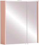 Schildmeyer Spiegelschrank Smash Apricot mit LED und Steckdose Bild 5