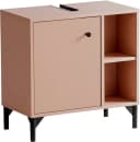 Schildmeyer Waschbeckenunterschrank Smash Apricot Bild 2