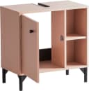 Schildmeyer Waschbeckenunterschrank Smash Apricot Bild 3