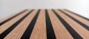WELLTIME Aktenschrank Hank Schwarz Soft-Close FSC Bild 4