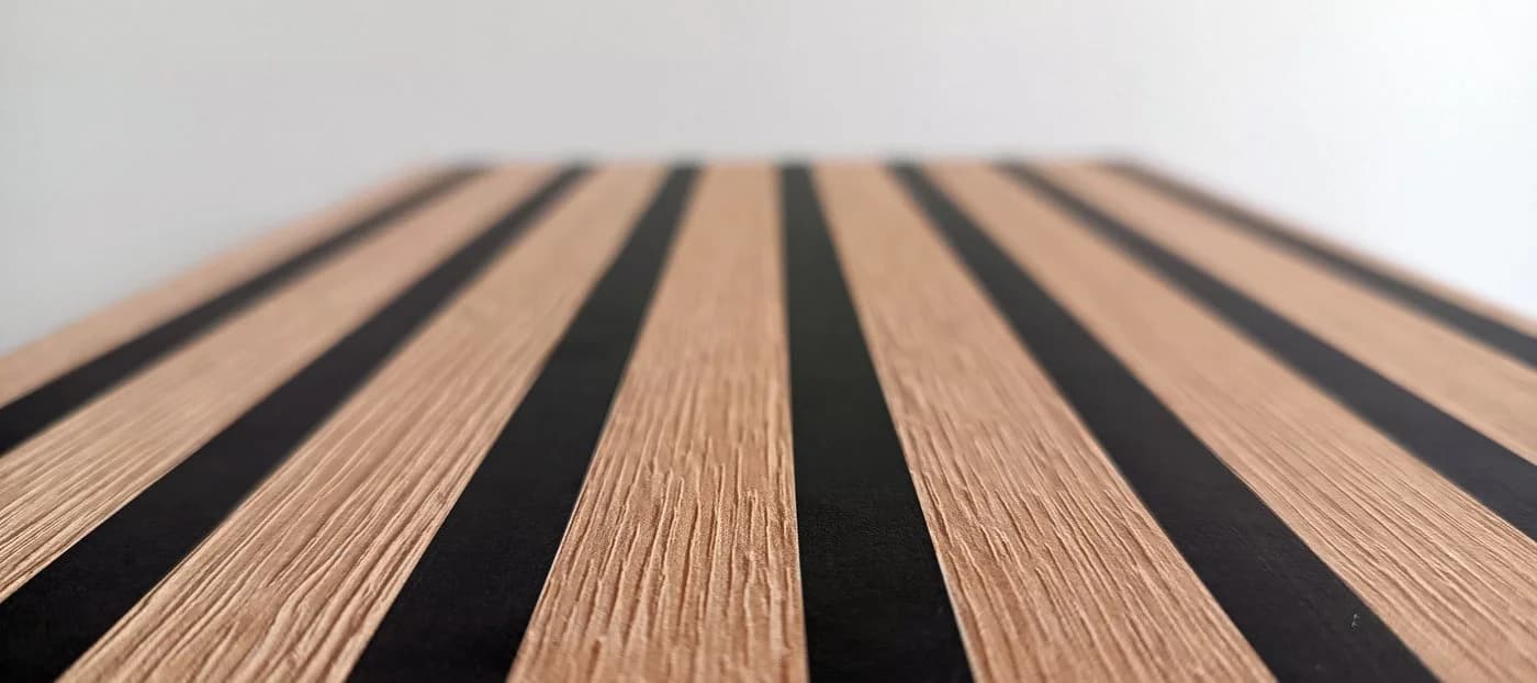 WELLTIME Aktenschrank Hank Schwarz Soft-Close FSC - Bild 4