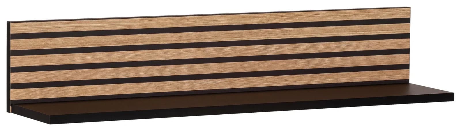 Schildmeyer Wandboard Ekko Schwarz Matt Akustikprint - Bild 5
