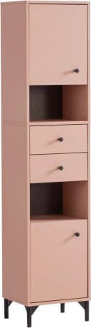Schildmeyer Hochschrank Smash Apricot 40 cm FSC-zertifiziert Bild 2