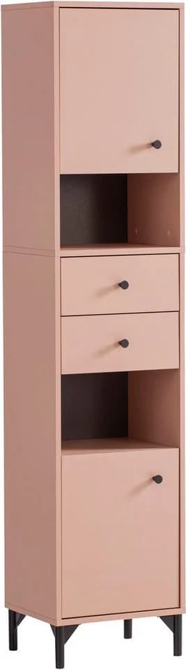 Schildmeyer Hochschrank Smash Apricot 40 cm FSC-zertifiziert - Bild 2
