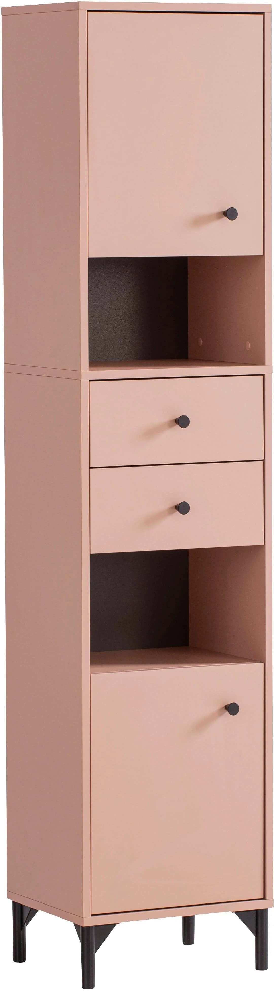 Schildmeyer Hochschrank Smash Apricot 40 cm FSC-zertifiziert - Bild 5