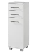 SCHILDMEYER Unterschrank Isola Weiß 30cm Bild 2