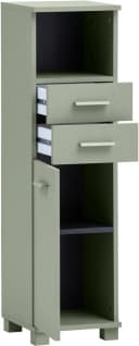 Schildmeyer Midischrank Mono Grün FSC-Zertifiziert Bild 3