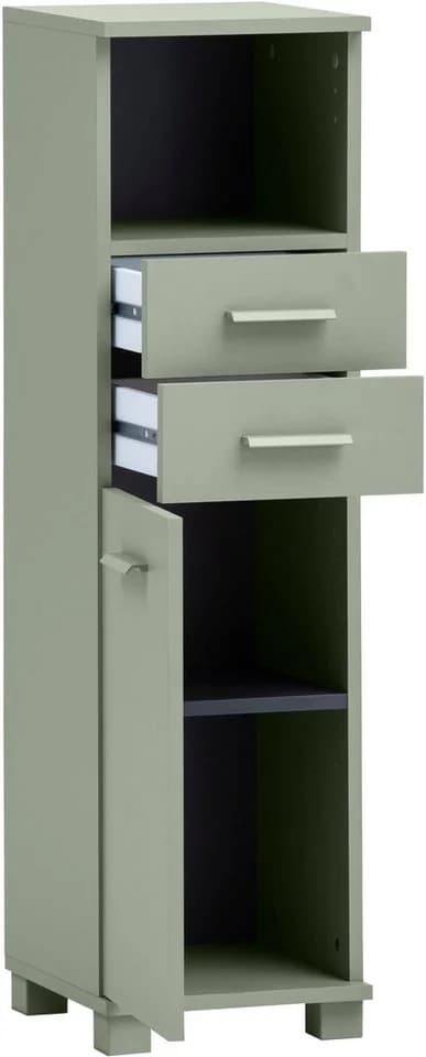 Schildmeyer Midischrank Mono Grün FSC-Zertifiziert - Bild 3
