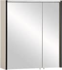 Schildmeyer Spiegelschrank Edda mit LED-Beleuchtung und Steckdose Bild 2