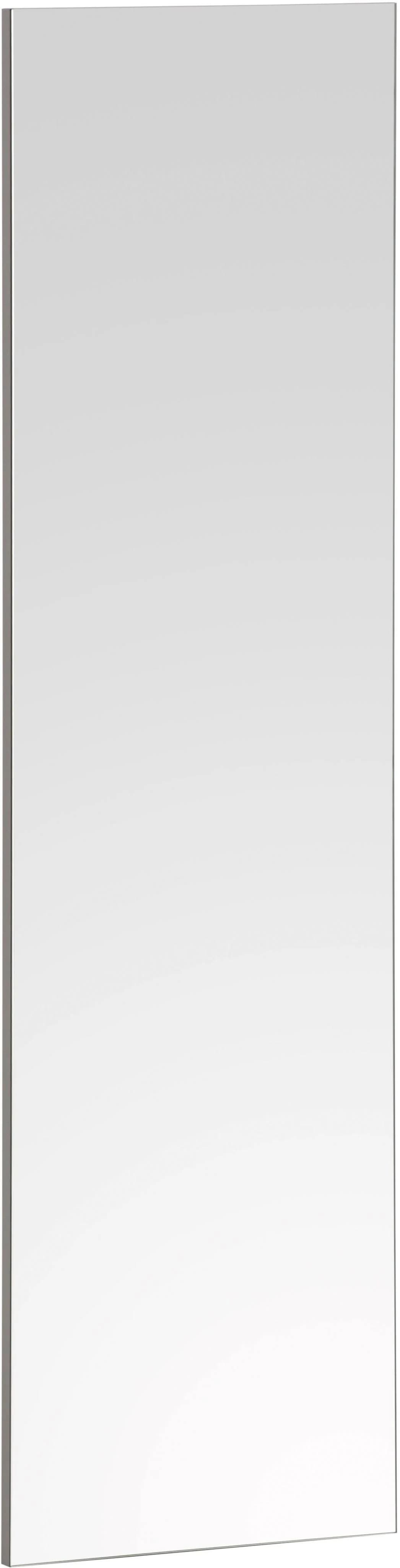 SCHILDMEYER Edno Spiegel 110 cm Silber FSC Holzwerkstoff