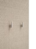 SCHILDMEYER Edno Garderobenpaneel 50 cm Breite Cremebeige Holzwerkstoff Bild 4