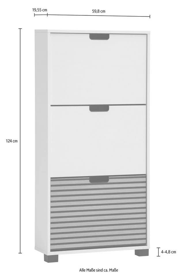 Schildmeyer Ryker Schuhschwarz Schwarz FSC - Bild 4