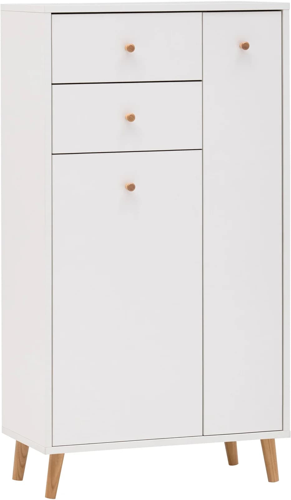Schildmeyer Highboard Bjarne Mattweiß