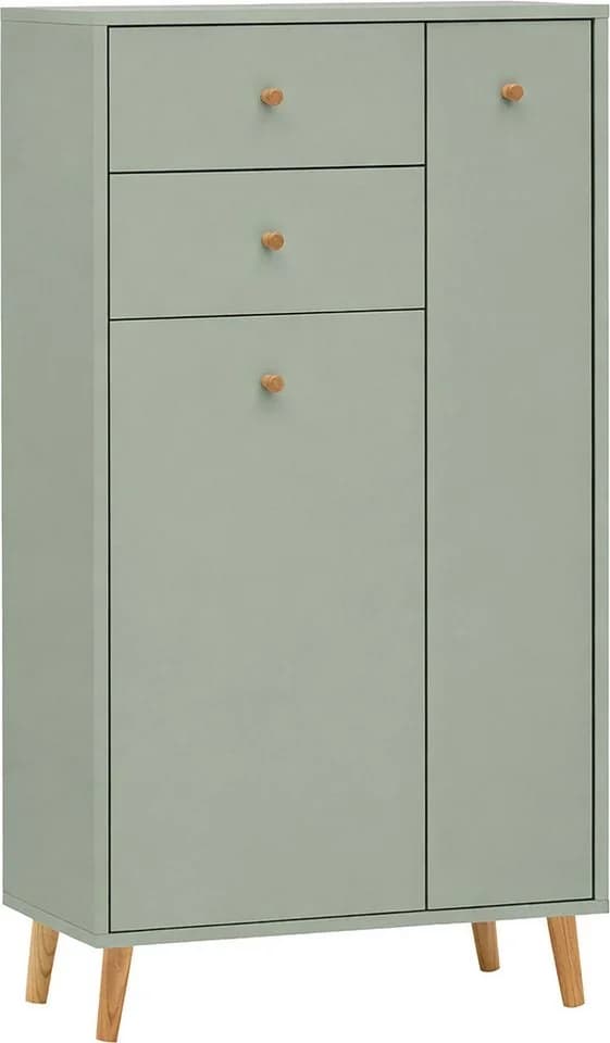 Highboard Schildmeyer Bjarne Pistazie - Bild 2