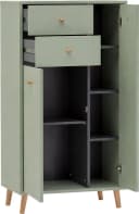 Highboard Schildmeyer Bjarne Pistazie Bild 3