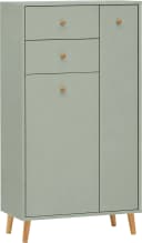 Highboard Schildmeyer Bjarne Pistazie Bild 5