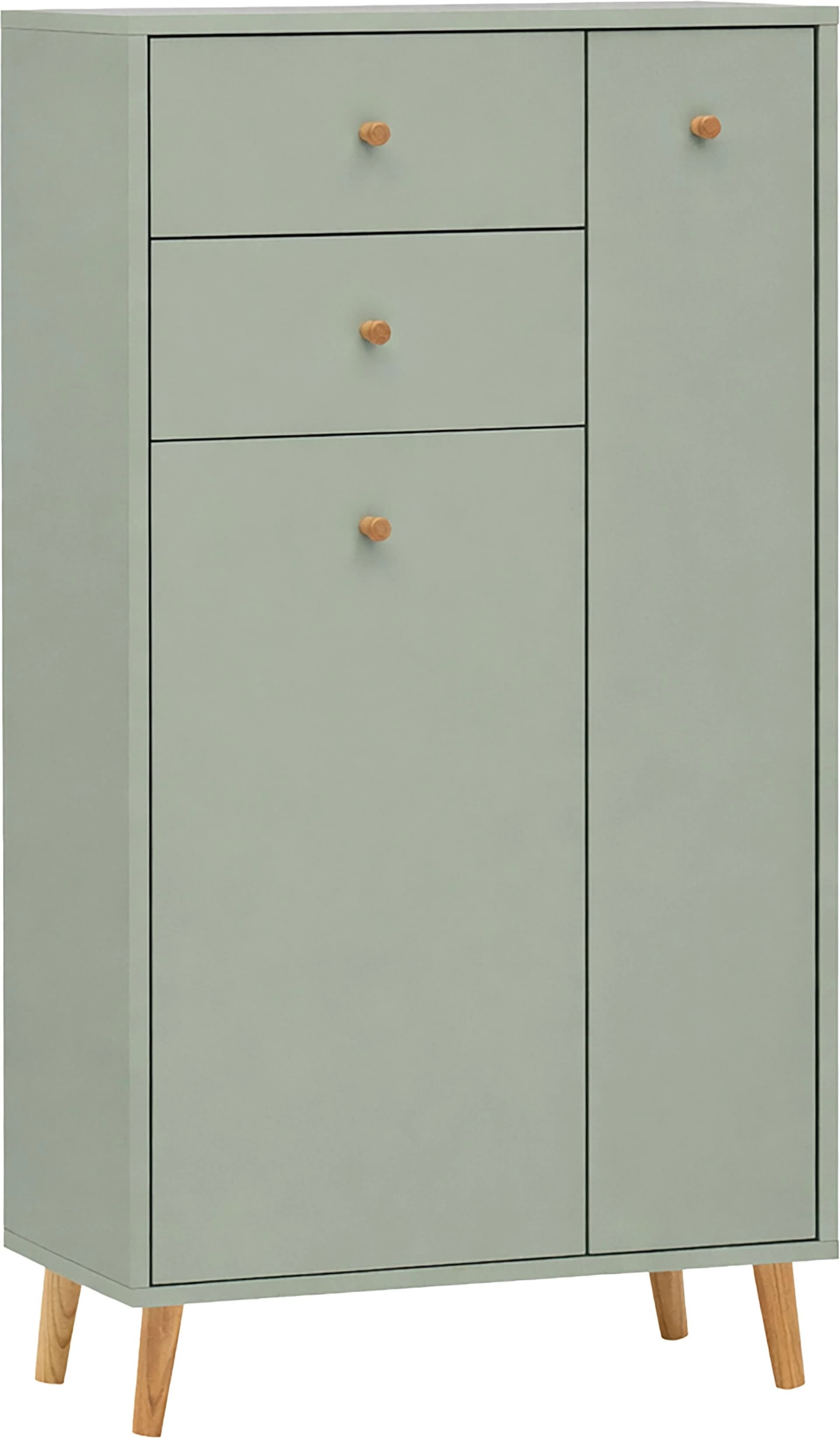 Highboard Schildmeyer Bjarne Pistazie - Bild 5