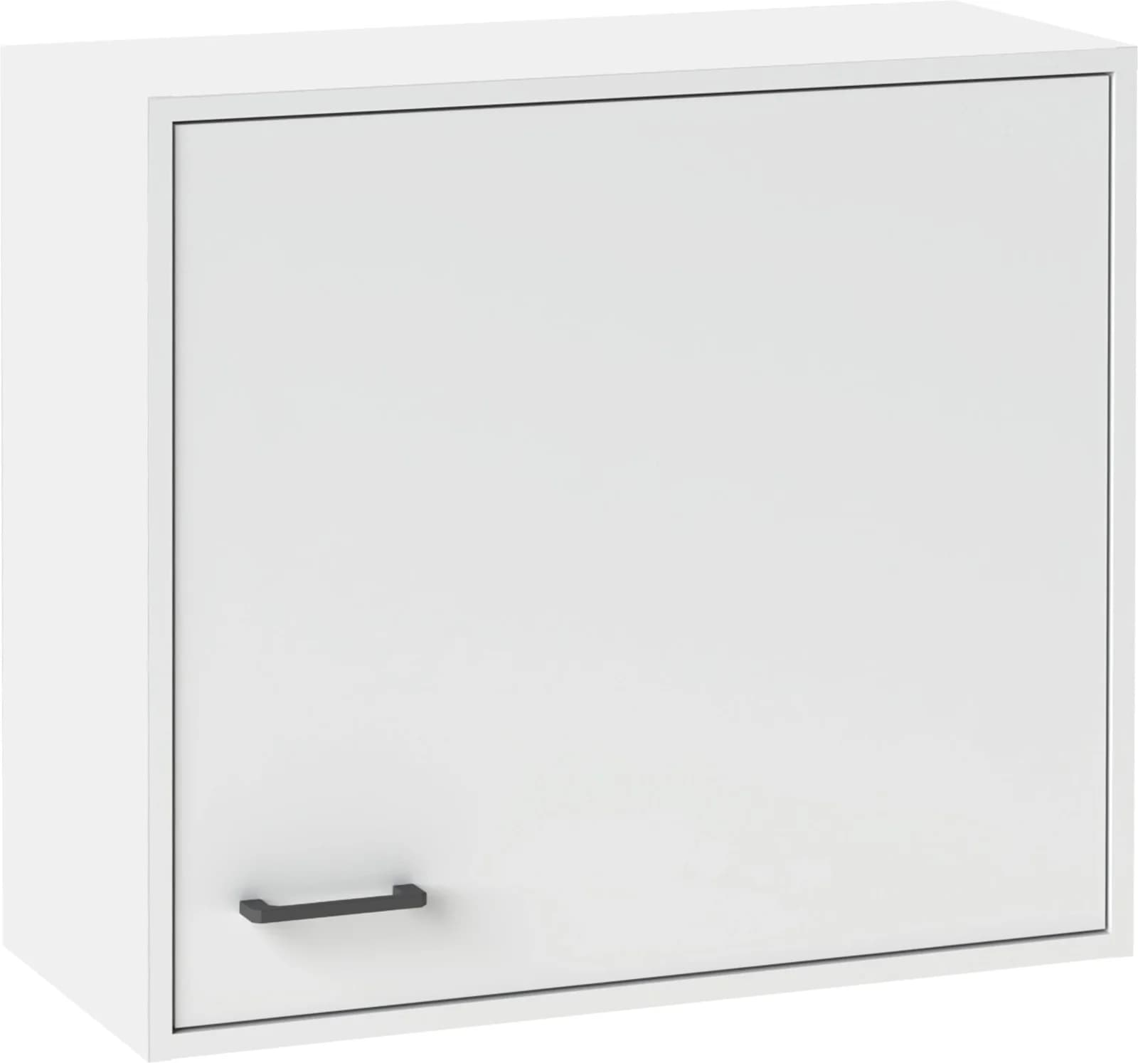 Schildmeyer Hängeschrank Solea Weiß Matt 67cm