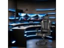 MCA FURNITURE DX Racer Prince Gamingchair Schwarz Bild 1