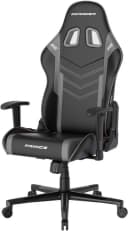 MCA FURNITURE DX Racer Prince Gamingchair Schwarz Bild 4