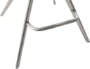 MCA furniture Parker Tresenstuhl mit Armlehnen Barhocker 360° drehbar Olive Bild 4